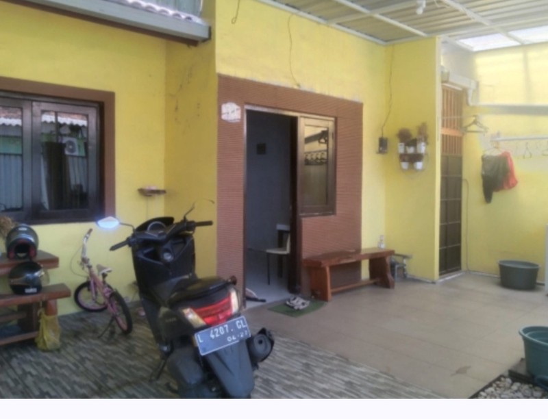 DIJUAL CEPAT BU RUMAH GADING INDAH UTARA MURAH