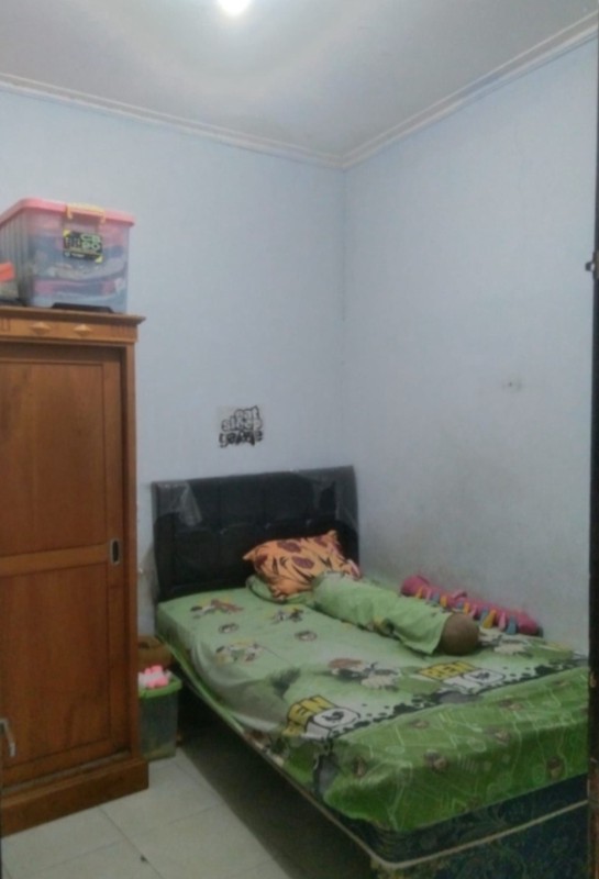 DIJUAL CEPAT BU RUMAH GADING INDAH UTARA MURAH