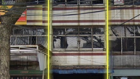 Dijual dan/atau Disewakan Ruko 3 Setengah Lantai di Jalan Ciledug Raya, Kreo, Ciledug