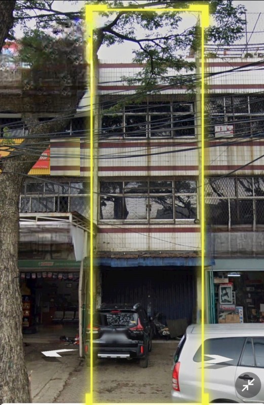 Dijual dan/atau Disewakan Ruko 3 Setengah Lantai di Jalan Ciledug Raya, Kreo, Ciledug