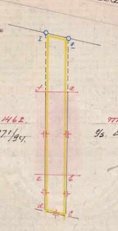 Dijual dan/atau Disewakan Ruko 3 Setengah Lantai di Jalan Ciledug Raya, Kreo, Ciledug