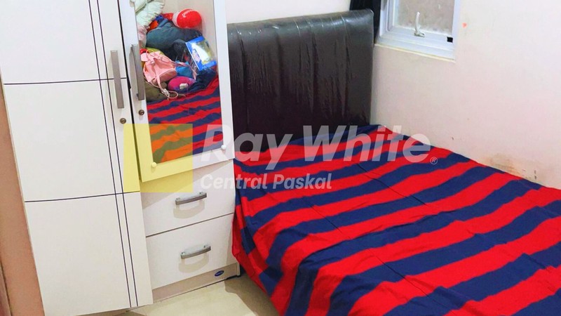 Rumah di Sariwangi Bandung