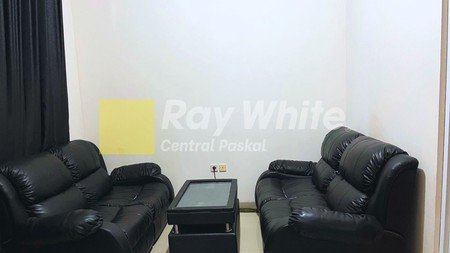 Rumah di Sariwangi Bandung