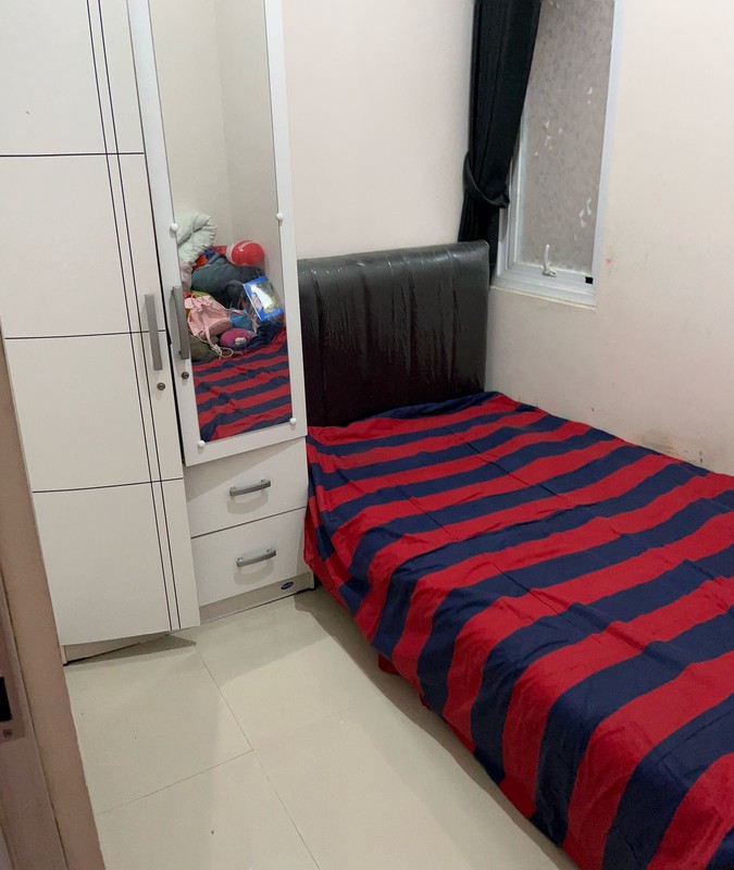 Rumah di Sariwangi Bandung