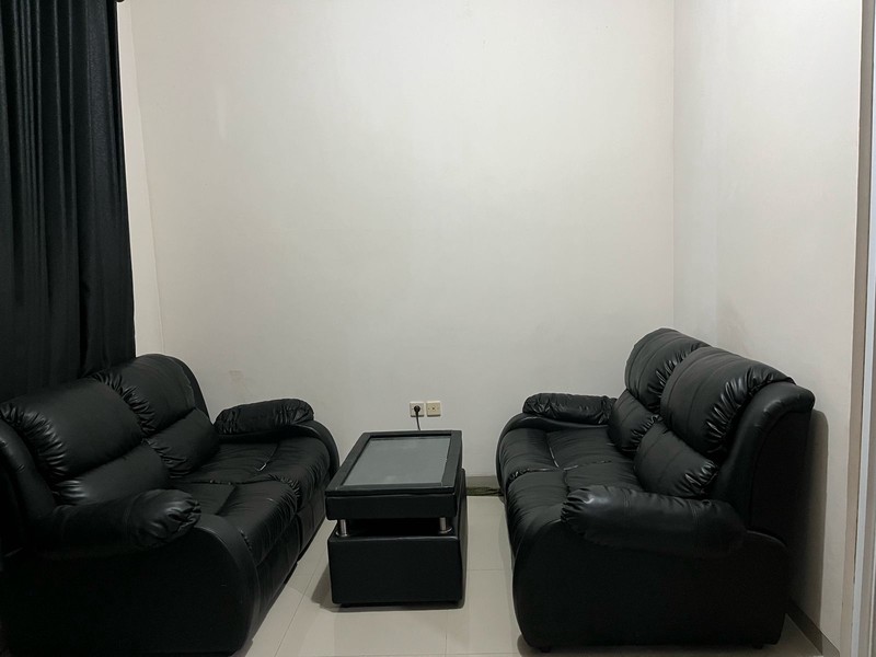 Rumah di Sariwangi Bandung