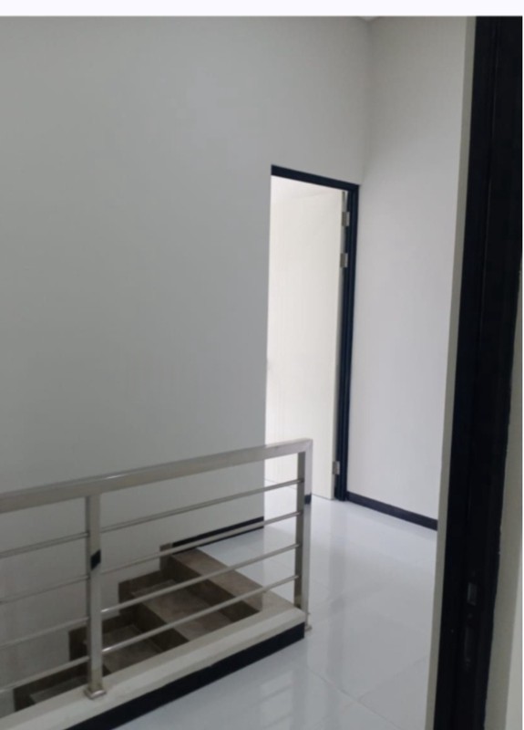 DIJUAL CEPAT RUMAH 2 LANTAI VILLA KALIJUDAN