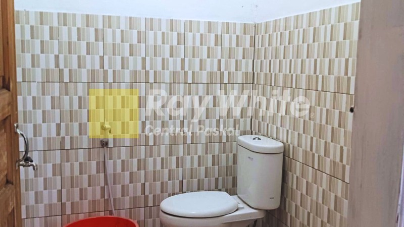 Rumah dan Tanah di Garut