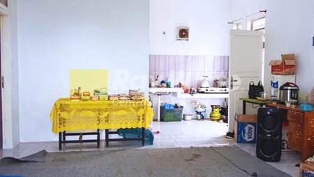 Rumah dan Tanah di Garut