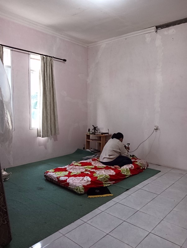 Rumah dan Tanah di Garut