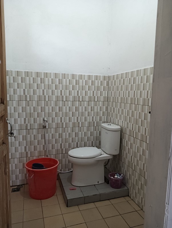 Rumah dan Tanah di Garut