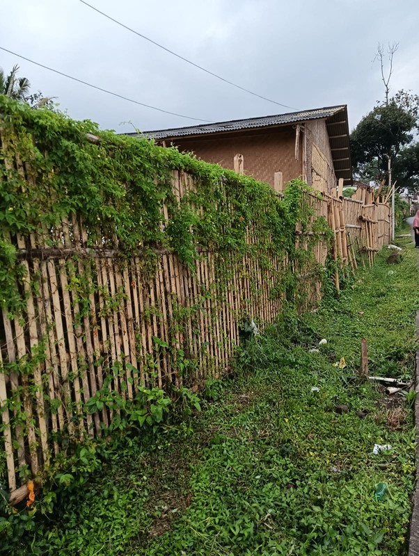Rumah dan Tanah di Garut