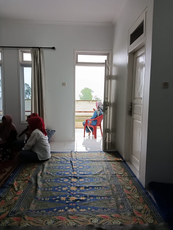 Rumah dan Tanah di Garut