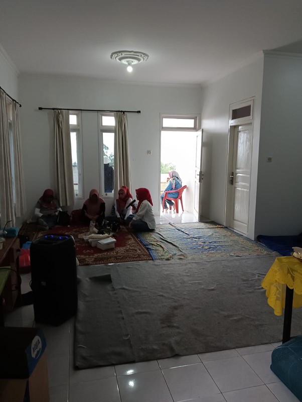 Rumah dan Tanah di Garut