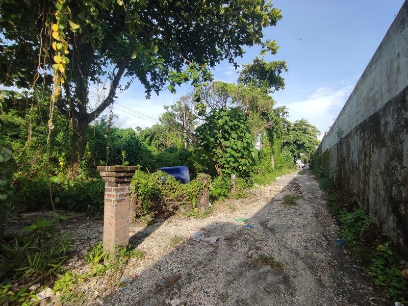Commercial Land For Sale in Prime Petitenget Area - Seminyak