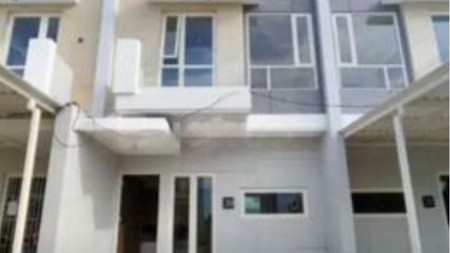DIJUAL RUMAH 2 LT Minimalis SUKOLILO Dian regency