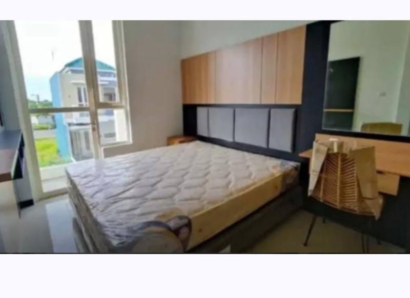 DIJUAL RUMAH 2 LT Minimalis SUKOLILO Dian regency