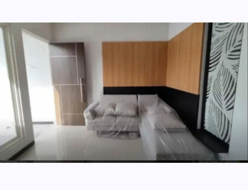 DIJUAL RUMAH 2 LT Minimalis SUKOLILO Dian regency