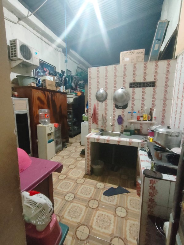 Jual Rumah Manyar Kertoarjo Surabaya Timur Lokasi Strategis Murah 