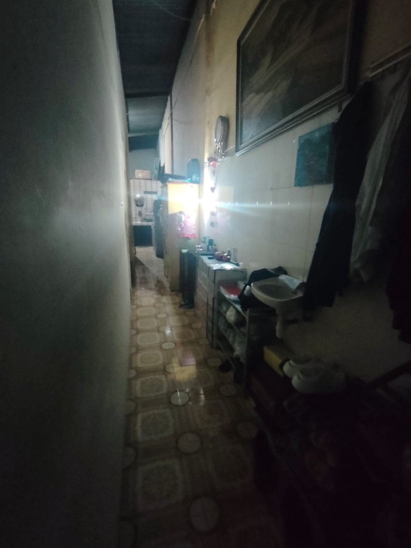 Jual Rumah Manyar Kertoarjo Surabaya Timur Lokasi Strategis Murah 