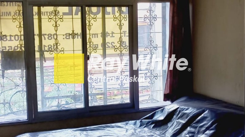 Ruko 2 Lantai di Sayap Sukajadi Bandung