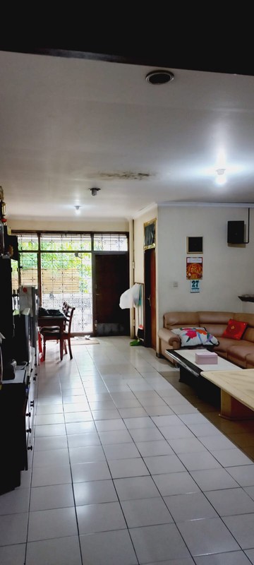 Ruko 2 Lantai di Sayap Sukajadi Bandung