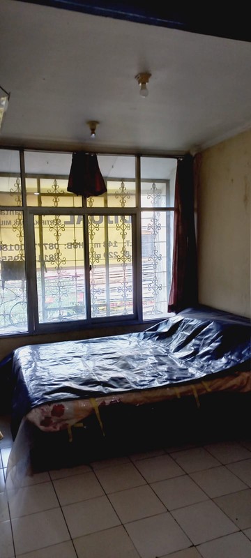 Ruko 2 Lantai di Sayap Sukajadi Bandung