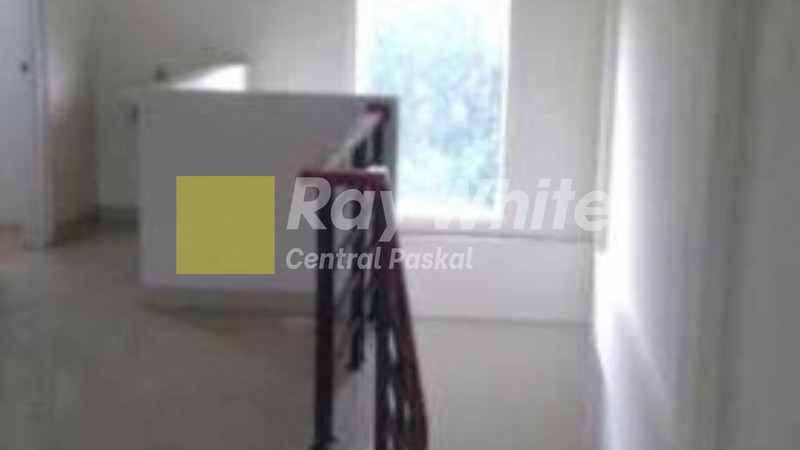 Ruko Terawat Untuk Kantor di Sayap Soekarno Hatta Bandung