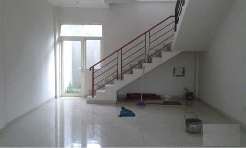 Ruko Terawat Untuk Kantor di Sayap Soekarno Hatta Bandung