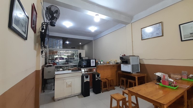 Disewakan Ruko 3 Lantai Strategis di Grand Maris, Banyurojo, Mertoyudan, Magelang