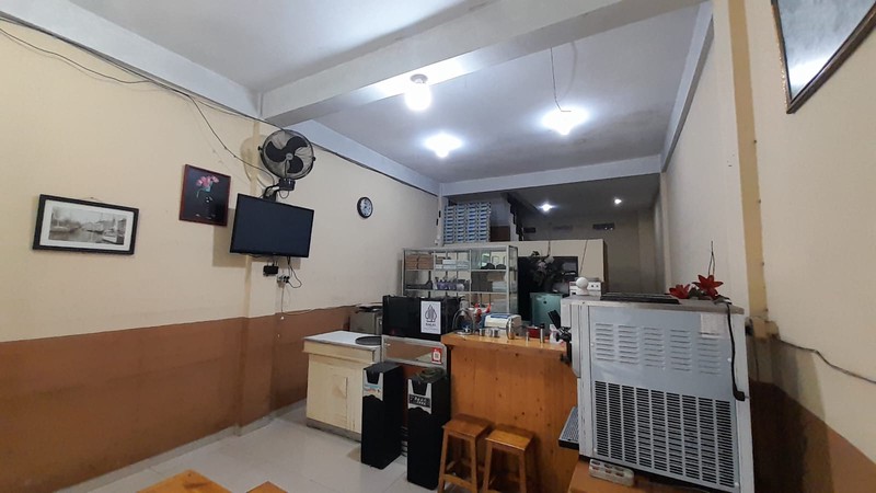 Disewakan Ruko 3 Lantai Strategis di Grand Maris, Banyurojo, Mertoyudan, Magelang