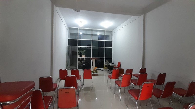 Disewakan Ruko 3 Lantai Strategis di Grand Maris, Banyurojo, Mertoyudan, Magelang