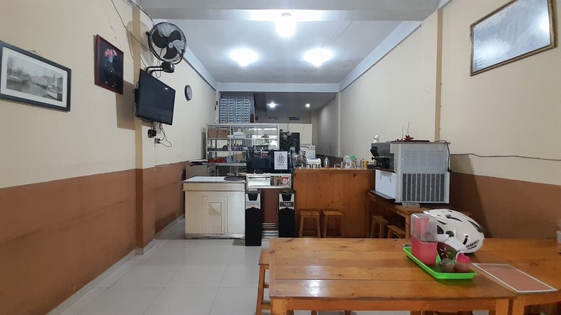 Disewakan Ruko 3 Lantai Strategis di Grand Maris, Banyurojo, Mertoyudan, Magelang