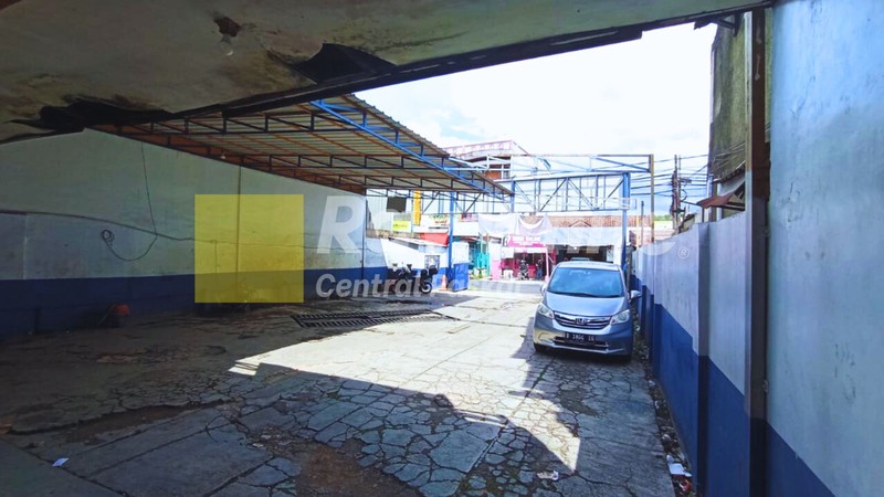 Rumah Tinggal dan Ruko di Kiaracondong