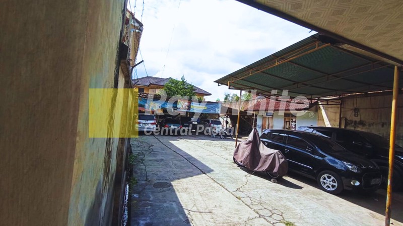 Rumah Tinggal dan Ruko di Kiaracondong