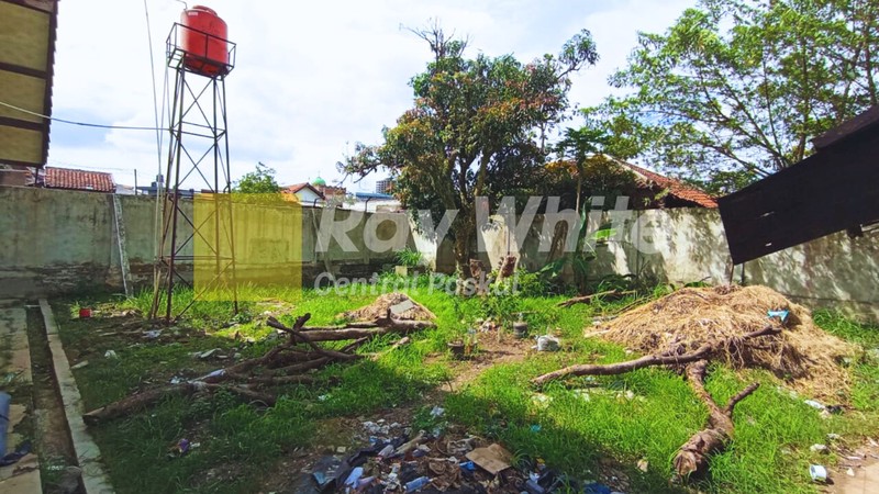 Rumah Tinggal dan Ruko di Kiaracondong