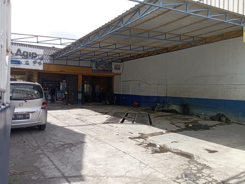 Rumah Tinggal dan Ruko di Kiaracondong