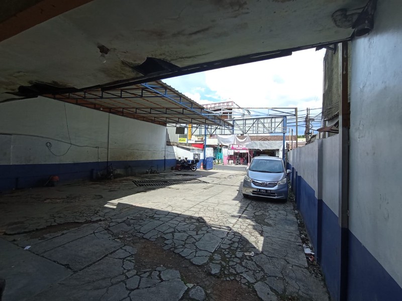 Rumah Tinggal dan Ruko di Kiaracondong