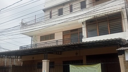 Rumah Disewakan Dijalan Putro Agung Surabaya