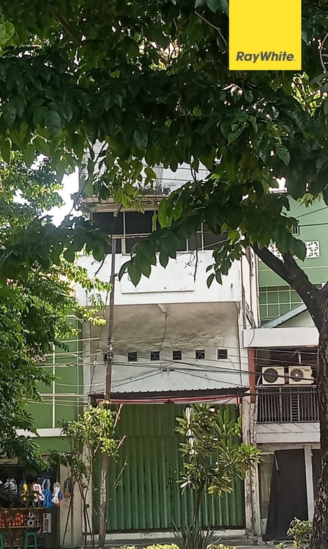 Ruko Dijual Di Dupak Surabaya