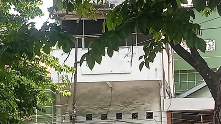 Ruko Disewakan Di Dupak Surabaya Pusat