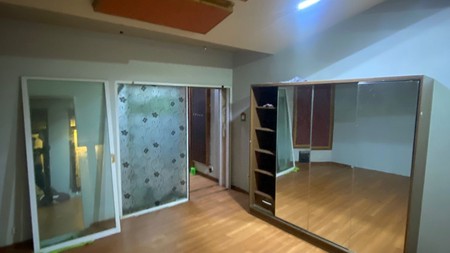 Ruko Siap Pakai dan Lokasi Strategis Pinggir Jalan Raya di @Pesanggrahan,  Jakarta Selatan