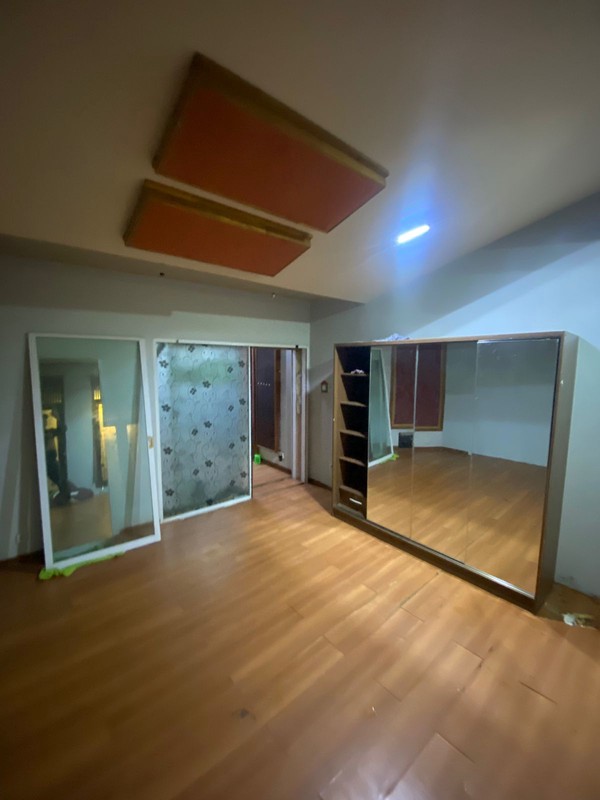 Ruko Siap Pakai dan Lokasi Strategis Pinggir Jalan Raya di @Pesanggrahan,  Jakarta Selatan