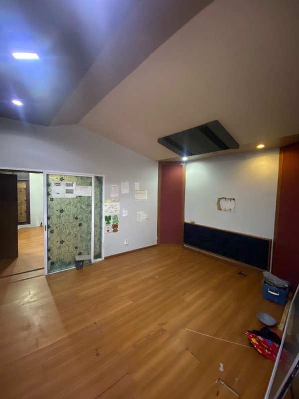 Ruko Siap Pakai dan Lokasi Strategis Pinggir Jalan Raya di @Pesanggrahan,  Jakarta Selatan