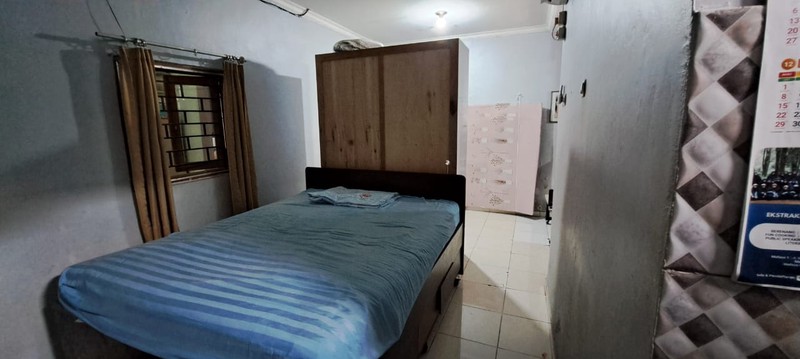 Dijual Rumah klasik di jagakarsa