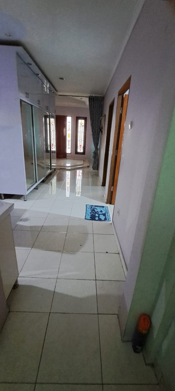 Dijual Rumah klasik di jagakarsa