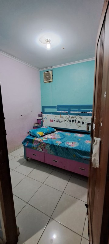 Dijual Rumah klasik di jagakarsa