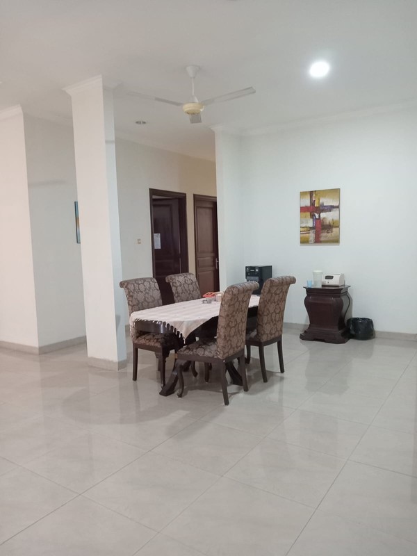 Rumah Mewah dan terawat di Yasyi Hills, Cilandak, Jakarta Selatan