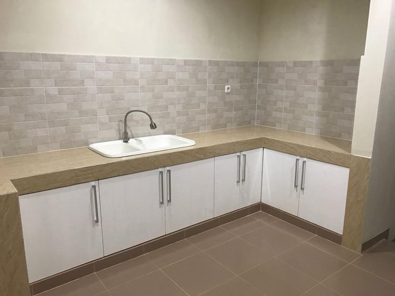 Rumah 2 Lantai Cinere, dekat Tol dan MRT