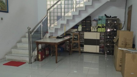 Rumah Rajawali Selatan