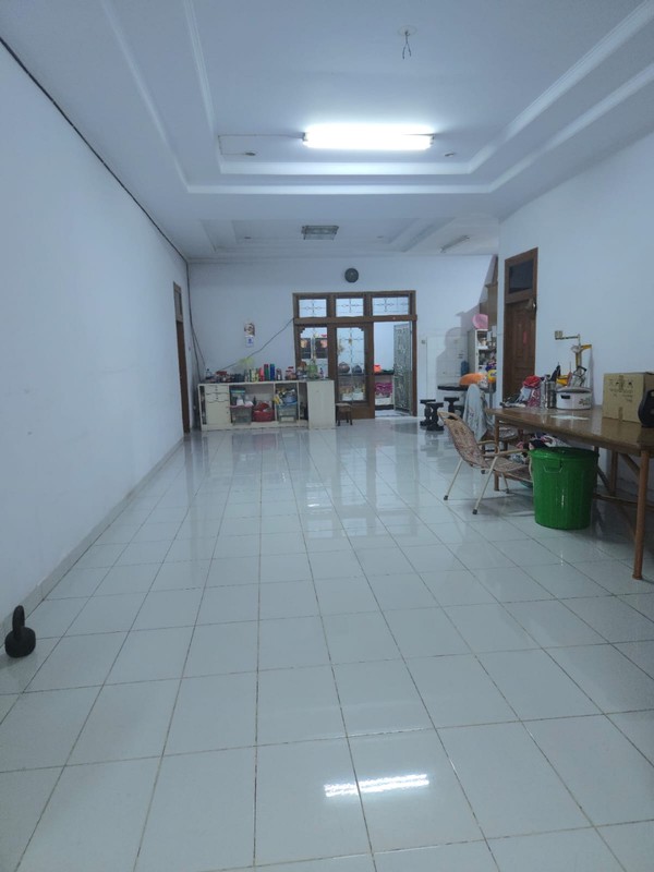 Rumah Rajawali Selatan